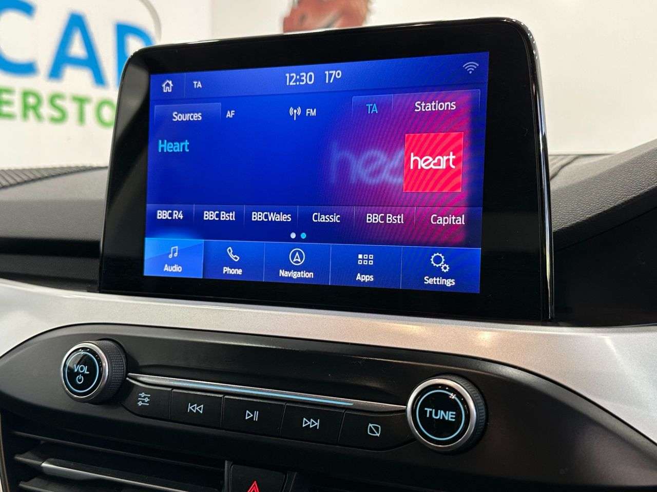 2019 FORD FOCUS 2019 FORD FOCUS