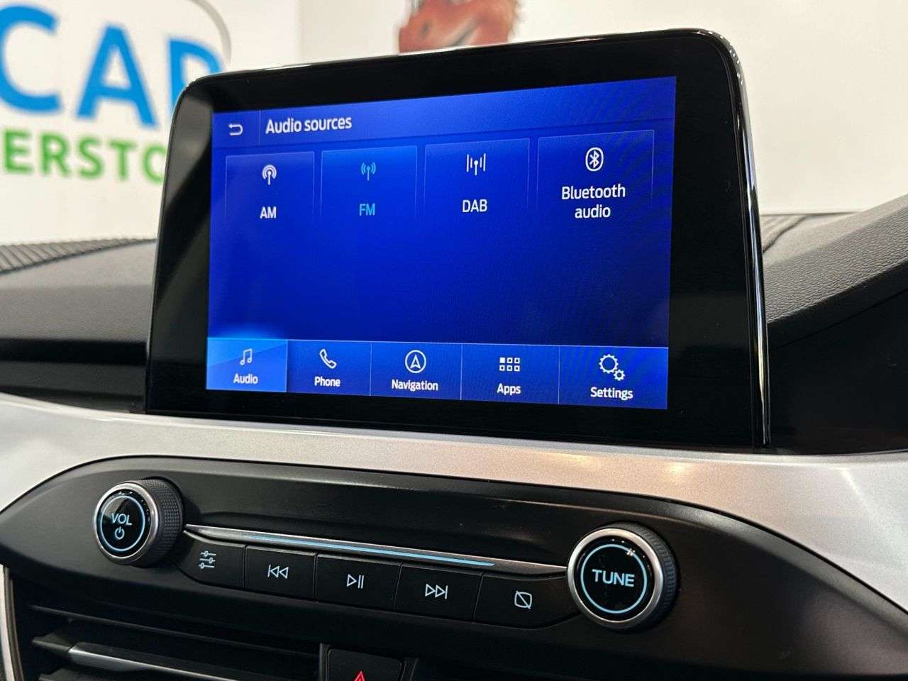 2019 FORD FOCUS 2019 FORD FOCUS