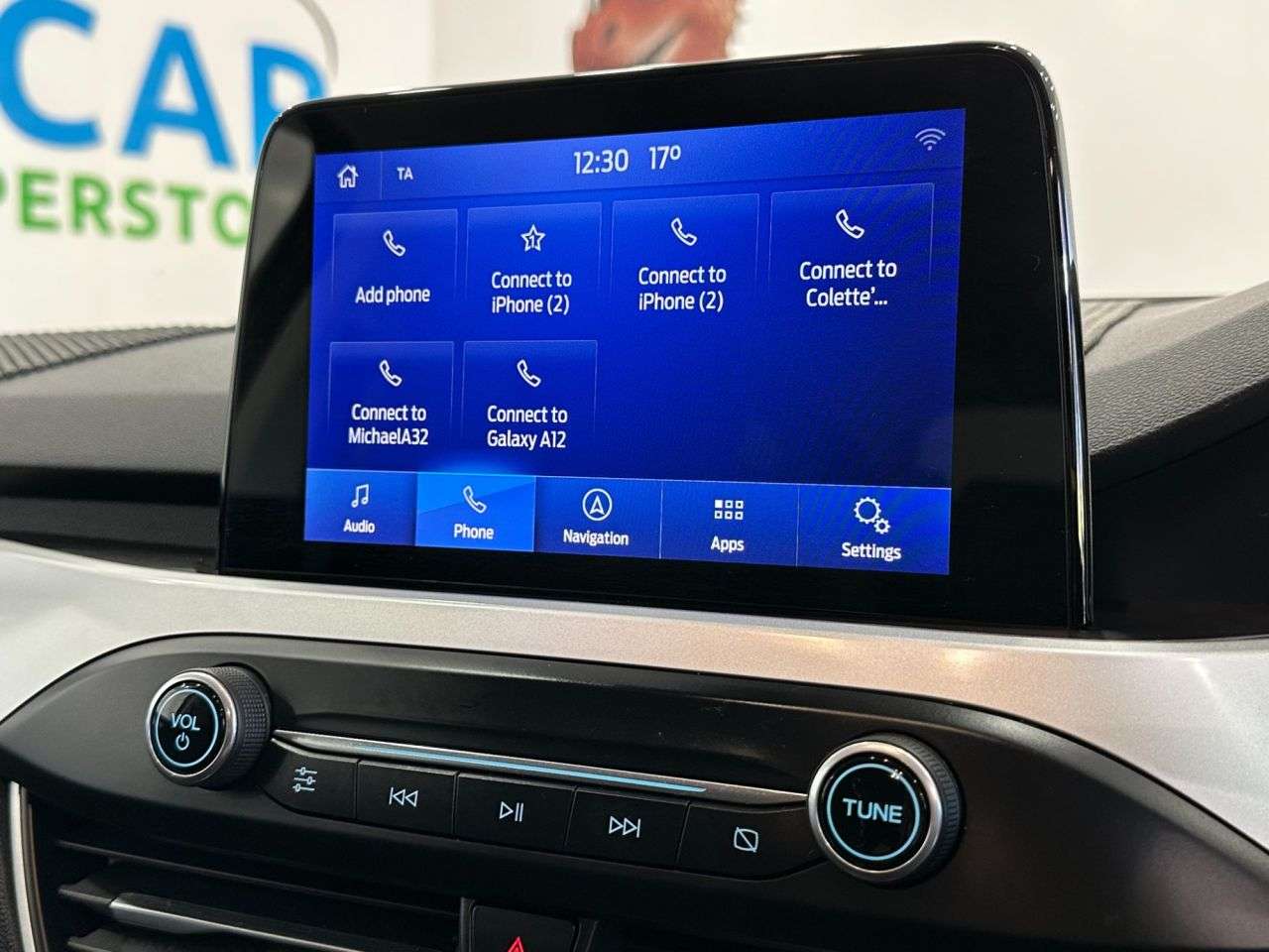 2019 FORD FOCUS 2019 FORD FOCUS