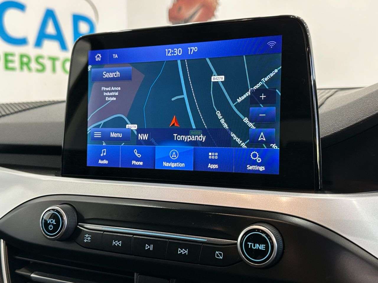 2019 FORD FOCUS 2019 FORD FOCUS