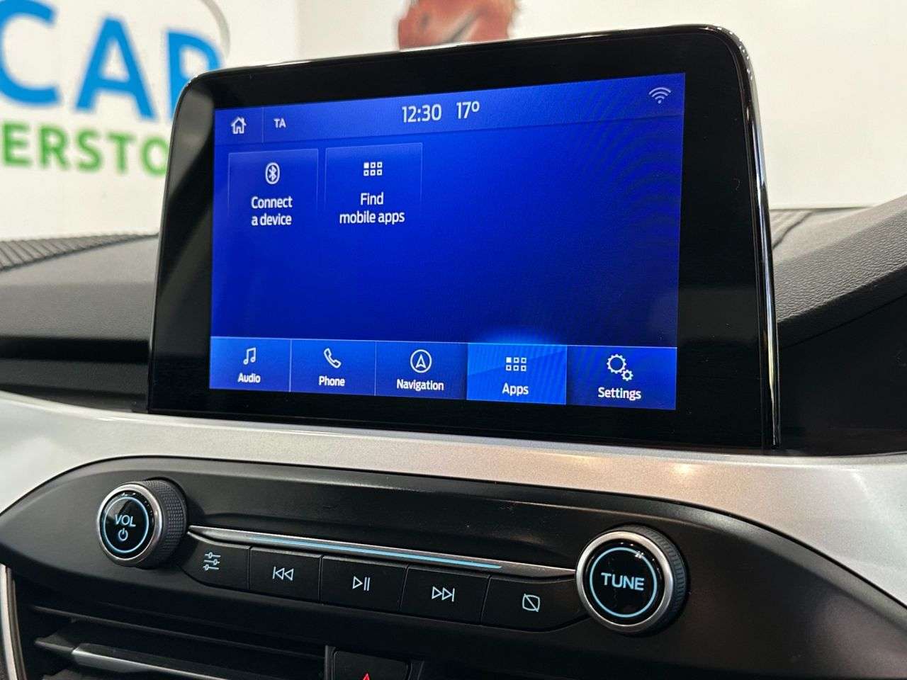 2019 FORD FOCUS 2019 FORD FOCUS
