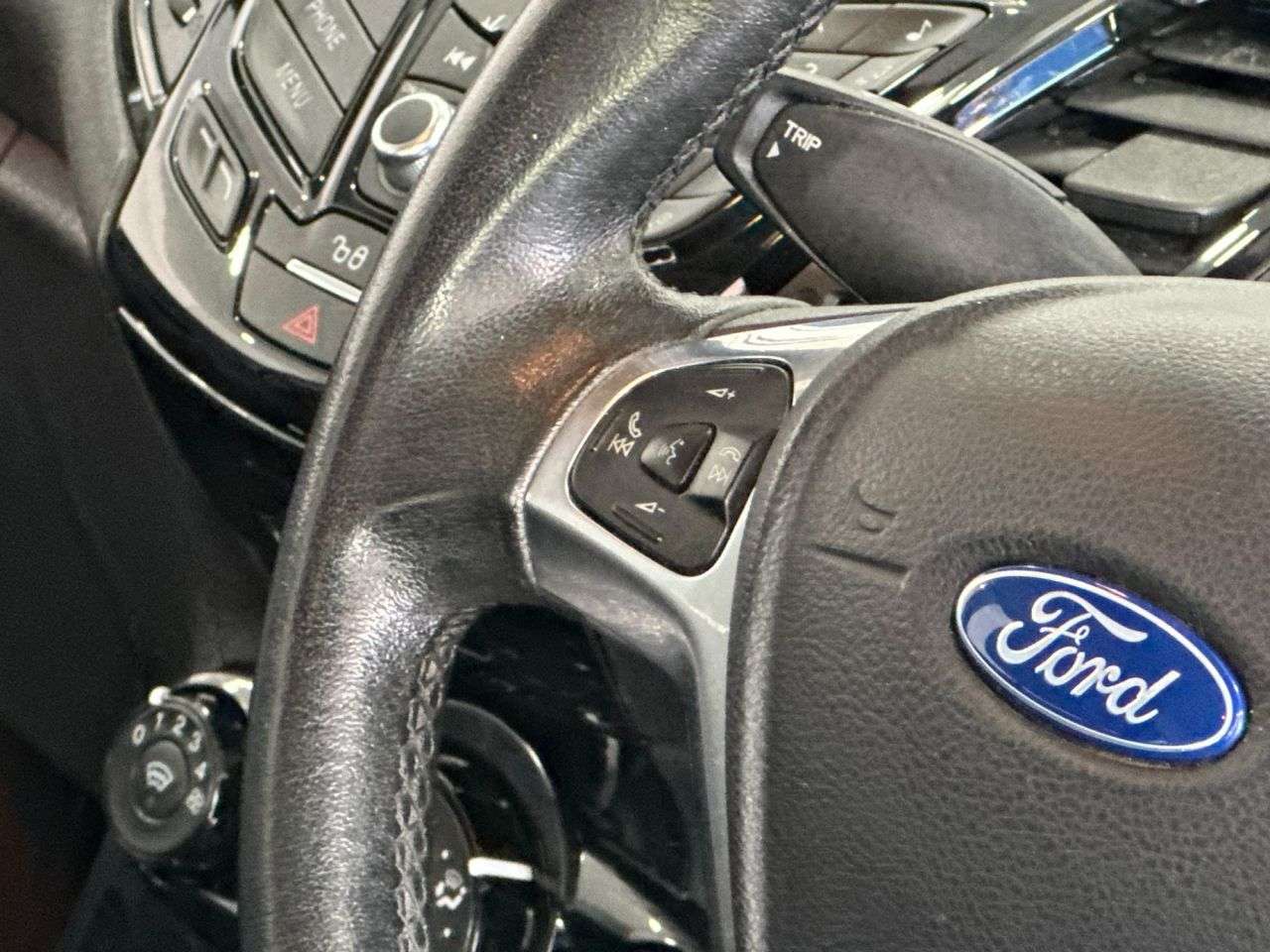 2016 FORD FIESTA 2016 FORD FIESTA