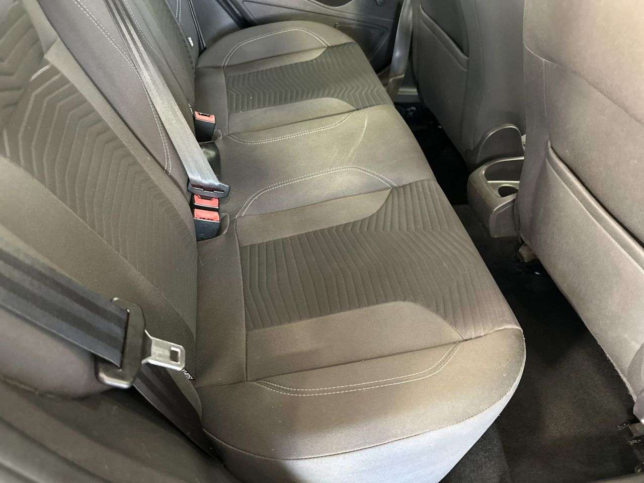 2016 FORD FIESTA 2016 FORD FIESTA