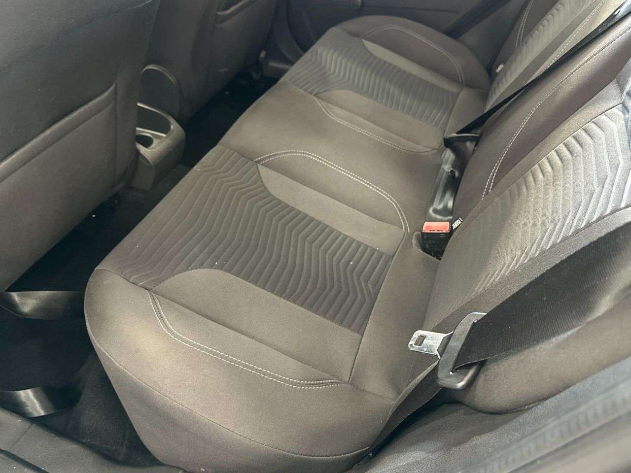 2016 FORD FIESTA 2016 FORD FIESTA