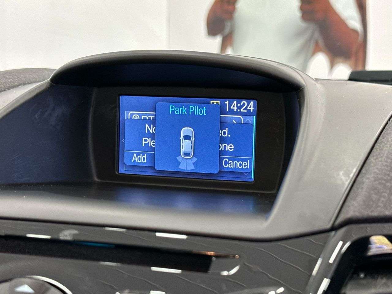 2016 FORD FIESTA 2016 FORD FIESTA