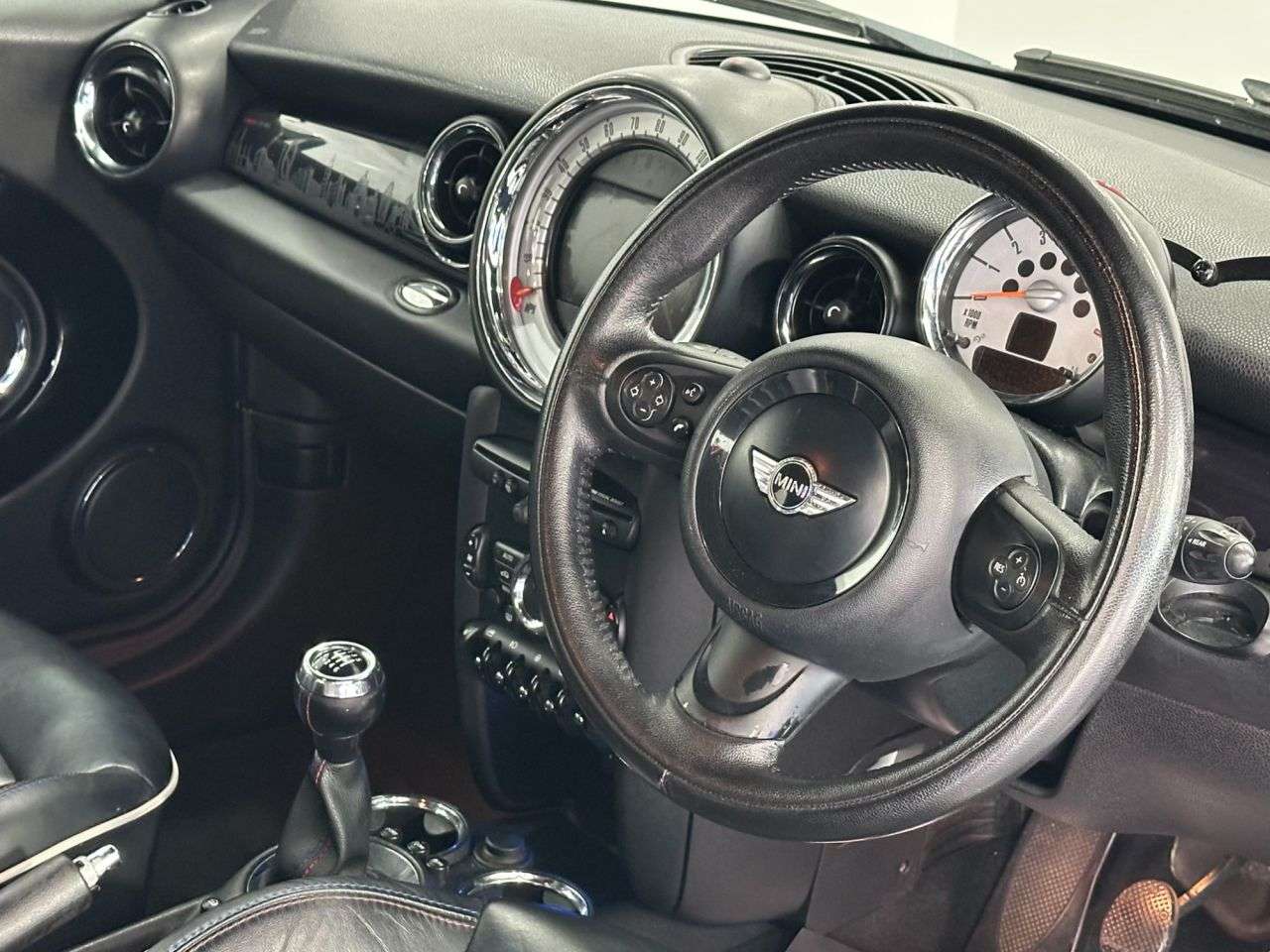 2012 MINI HATCH 2012 MINI HATCH