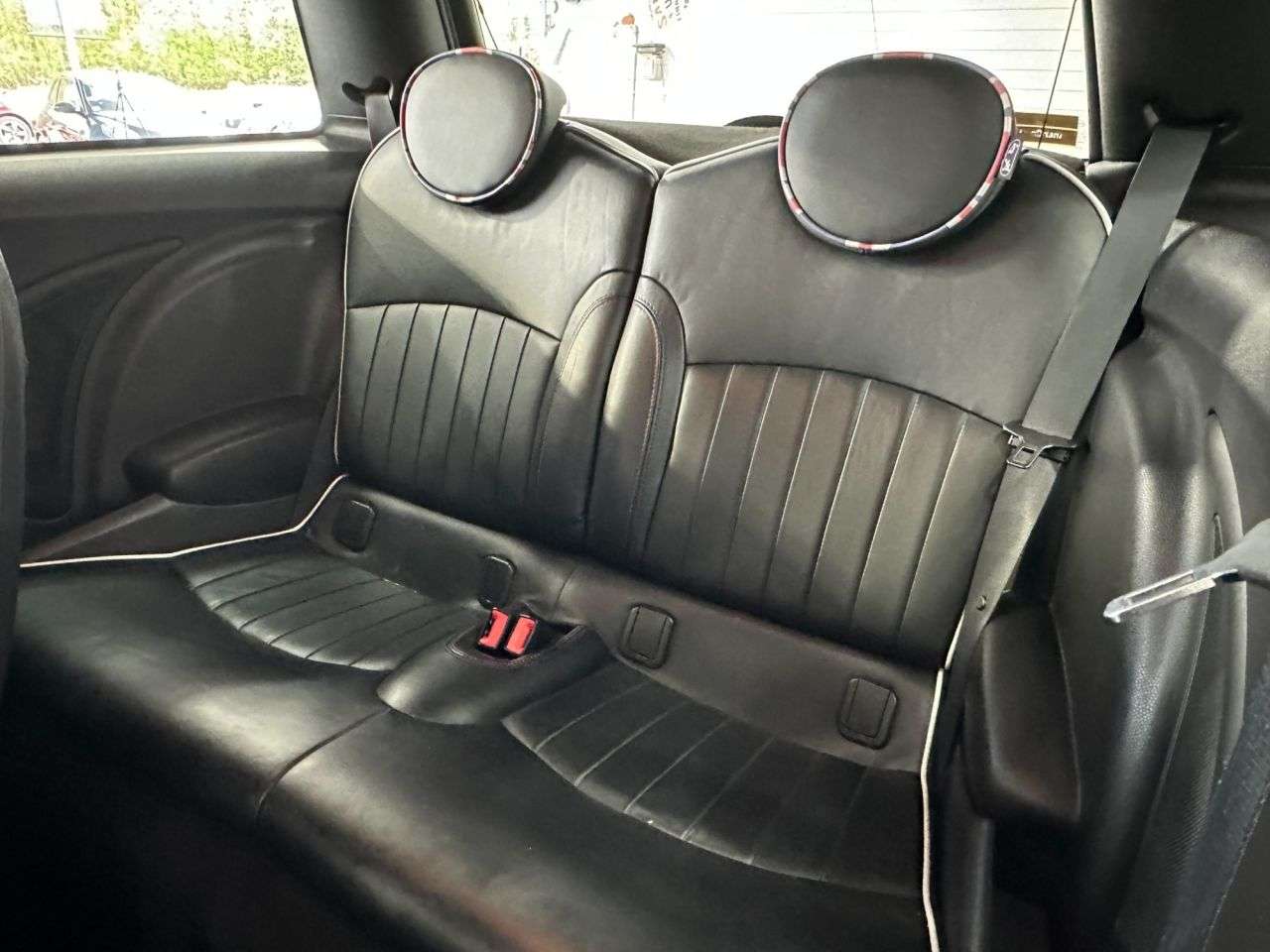 2012 MINI HATCH 2012 MINI HATCH