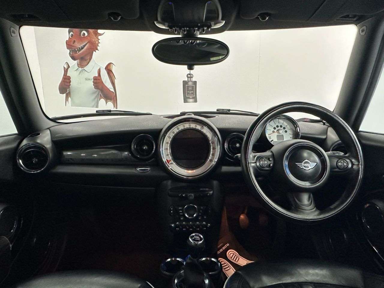 2012 MINI HATCH 2012 MINI HATCH