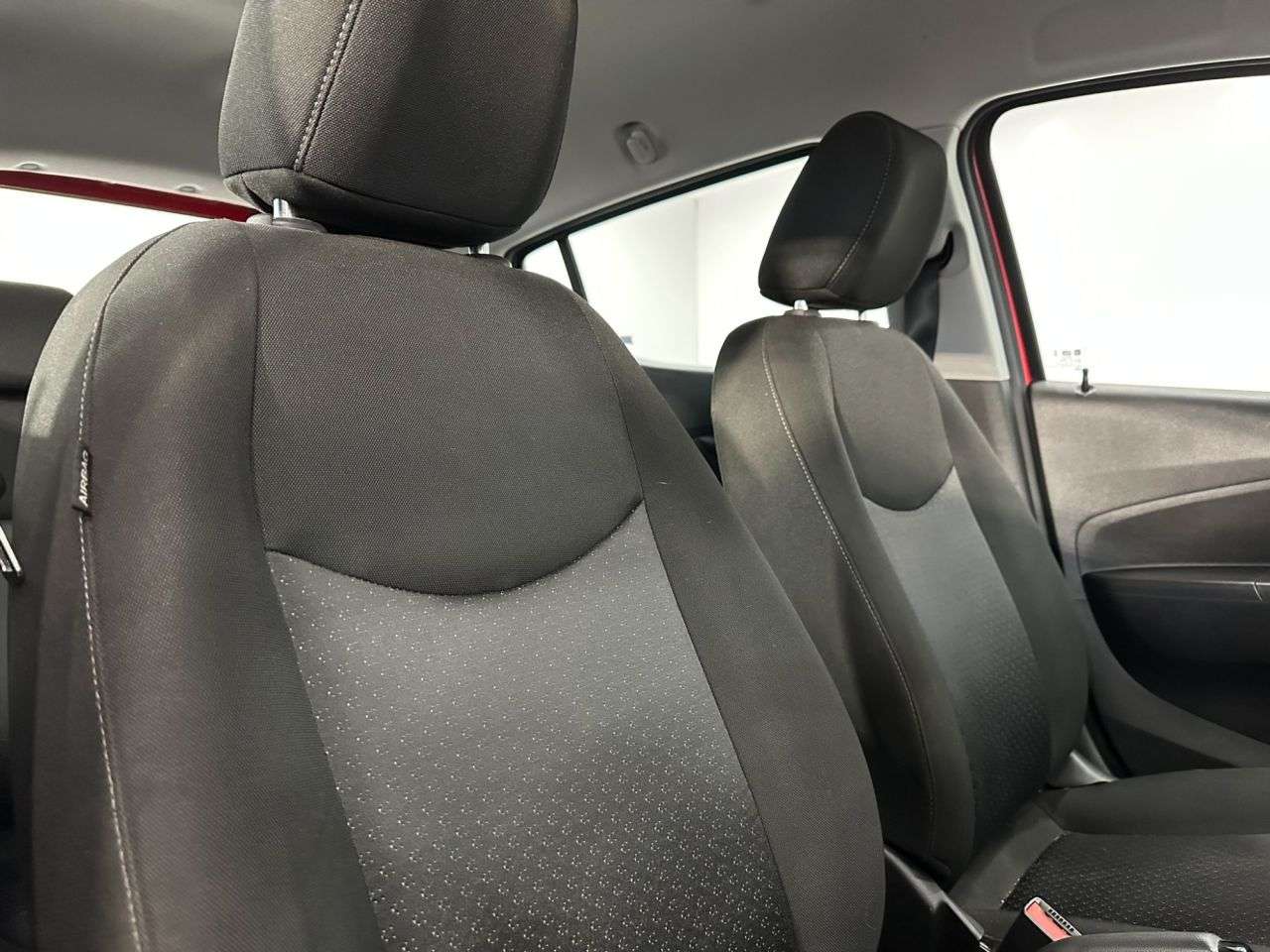 2016 VAUXHALL VIVA 2016 VAUXHALL VIVA
