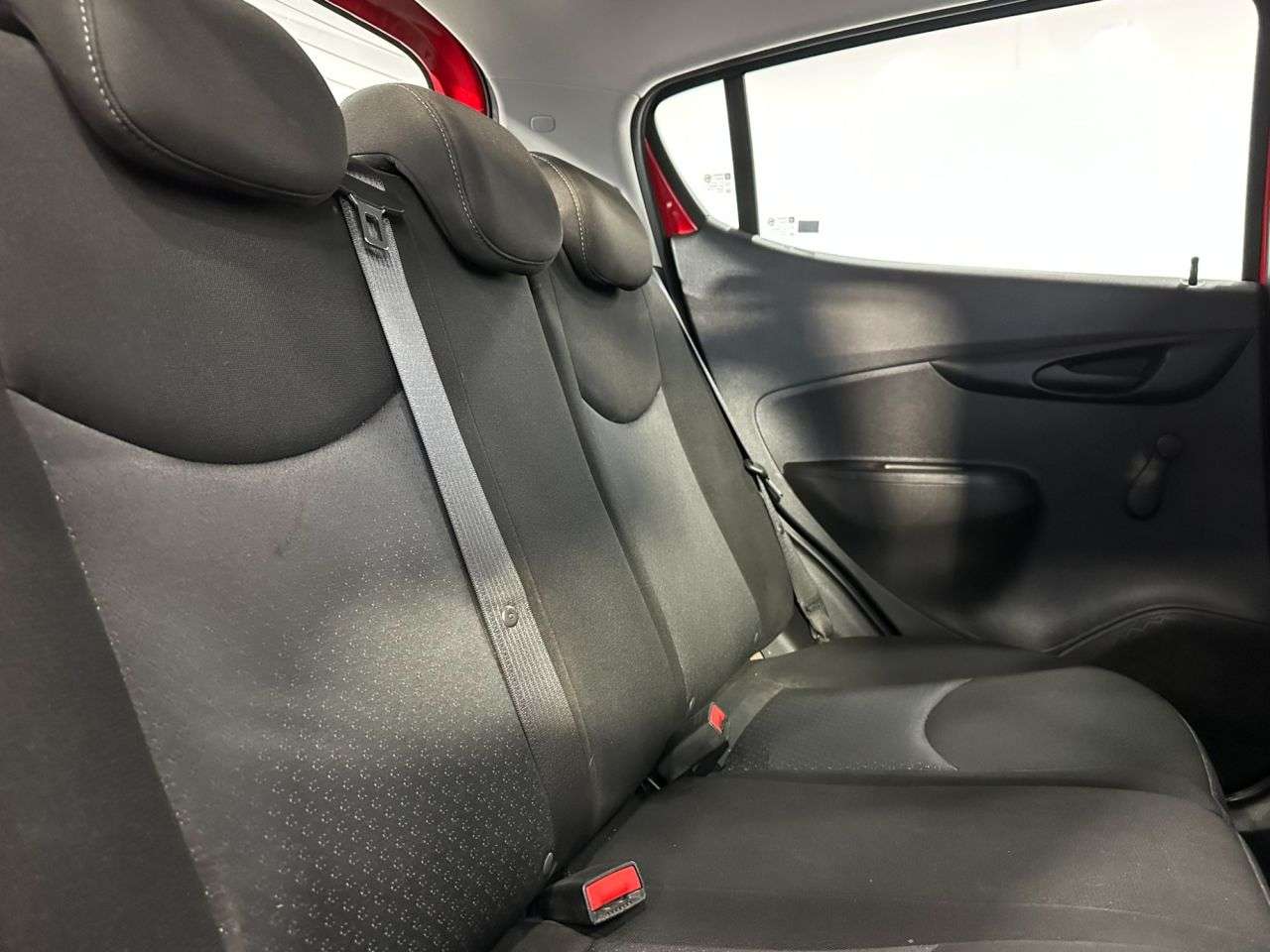 2016 VAUXHALL VIVA 2016 VAUXHALL VIVA