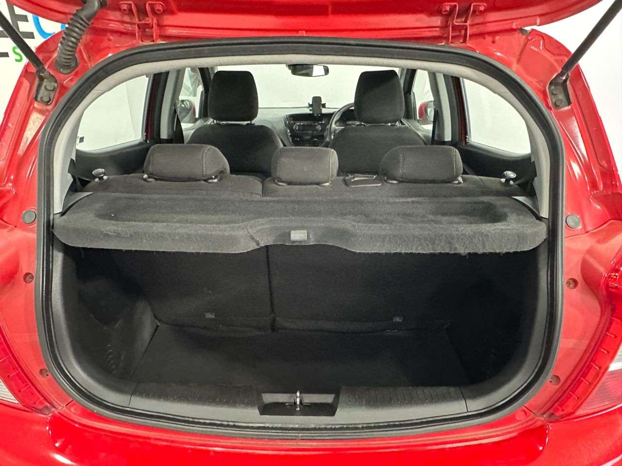 2016 VAUXHALL VIVA 2016 VAUXHALL VIVA