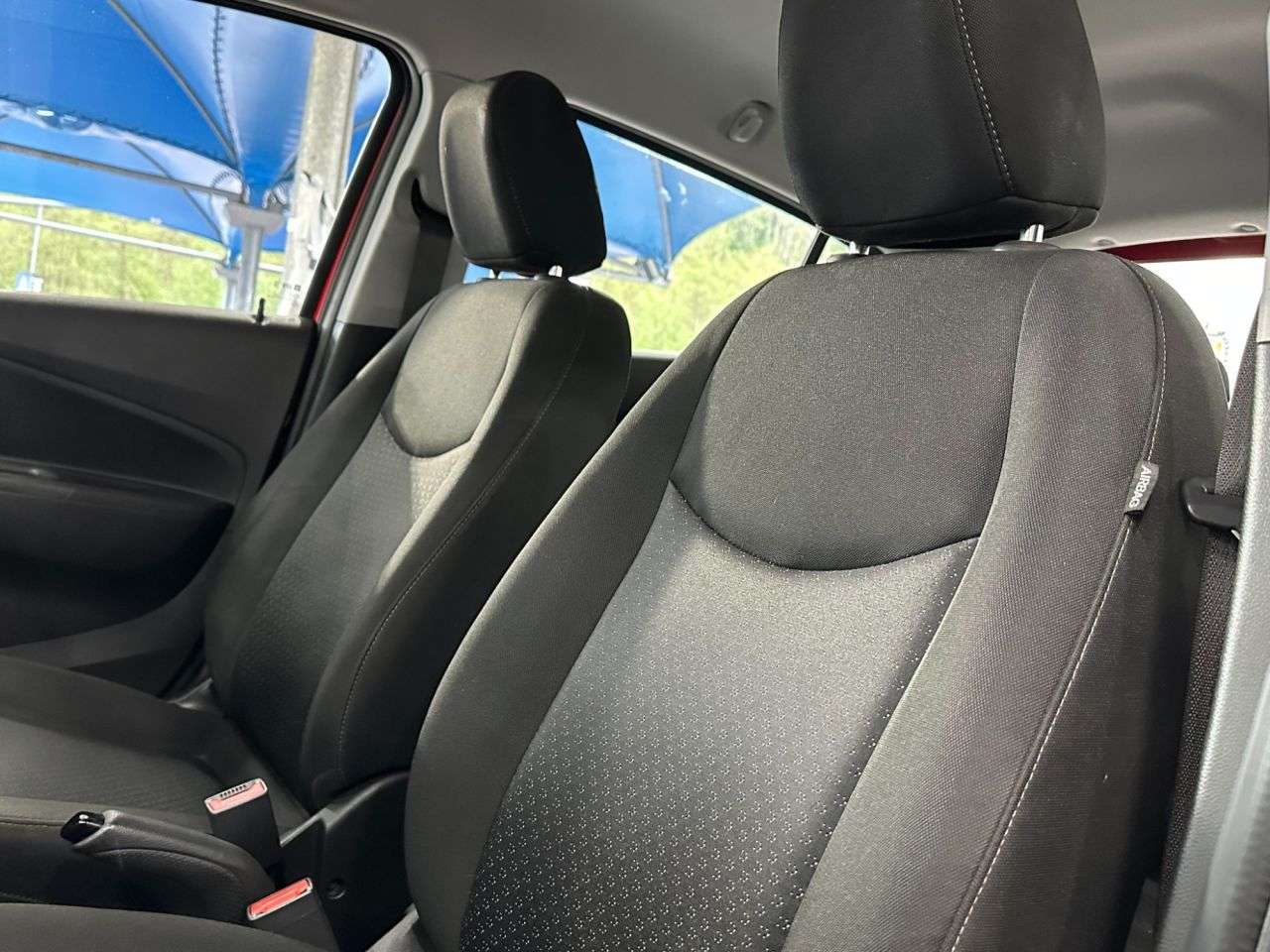 2016 VAUXHALL VIVA 2016 VAUXHALL VIVA