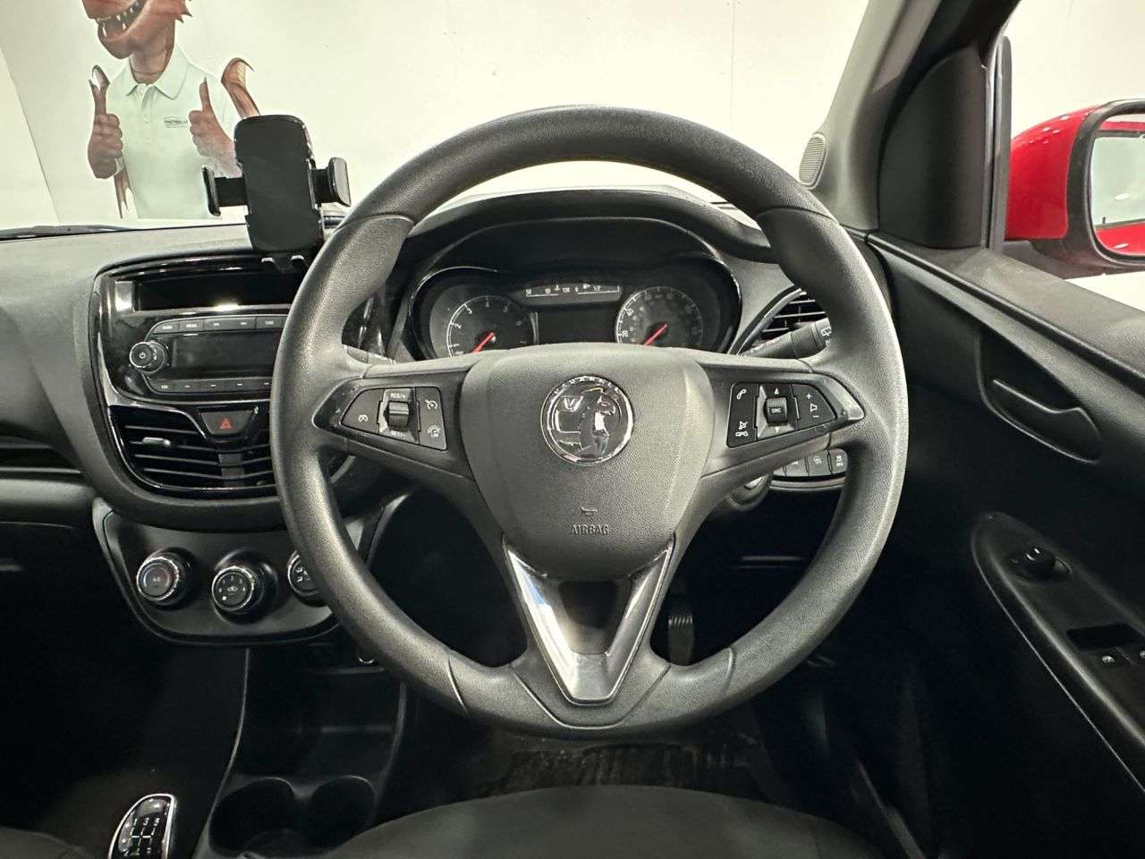 2016 VAUXHALL VIVA 2016 VAUXHALL VIVA
