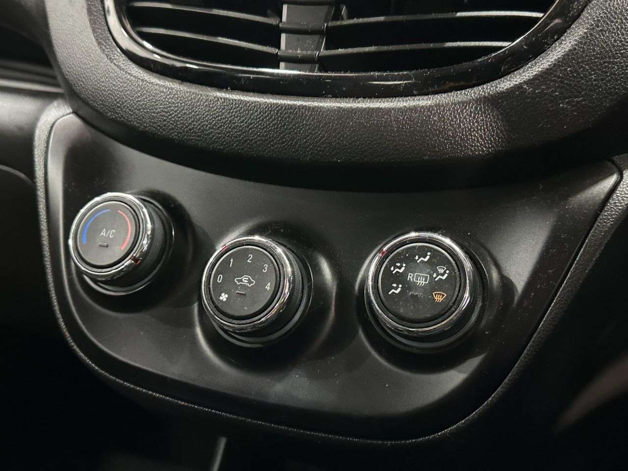 2016 VAUXHALL VIVA 2016 VAUXHALL VIVA
