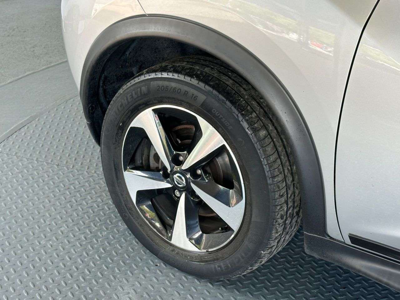 2019 NISSAN JUKE 2019 NISSAN JUKE