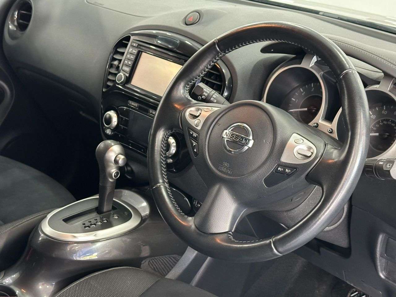 2019 NISSAN JUKE 2019 NISSAN JUKE