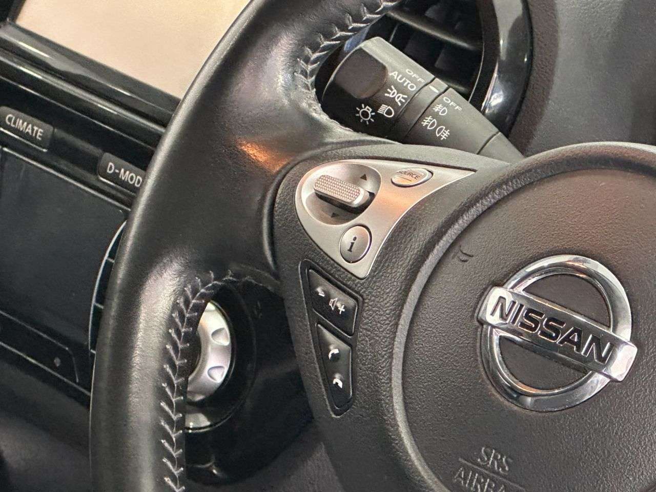 2019 NISSAN JUKE 2019 NISSAN JUKE