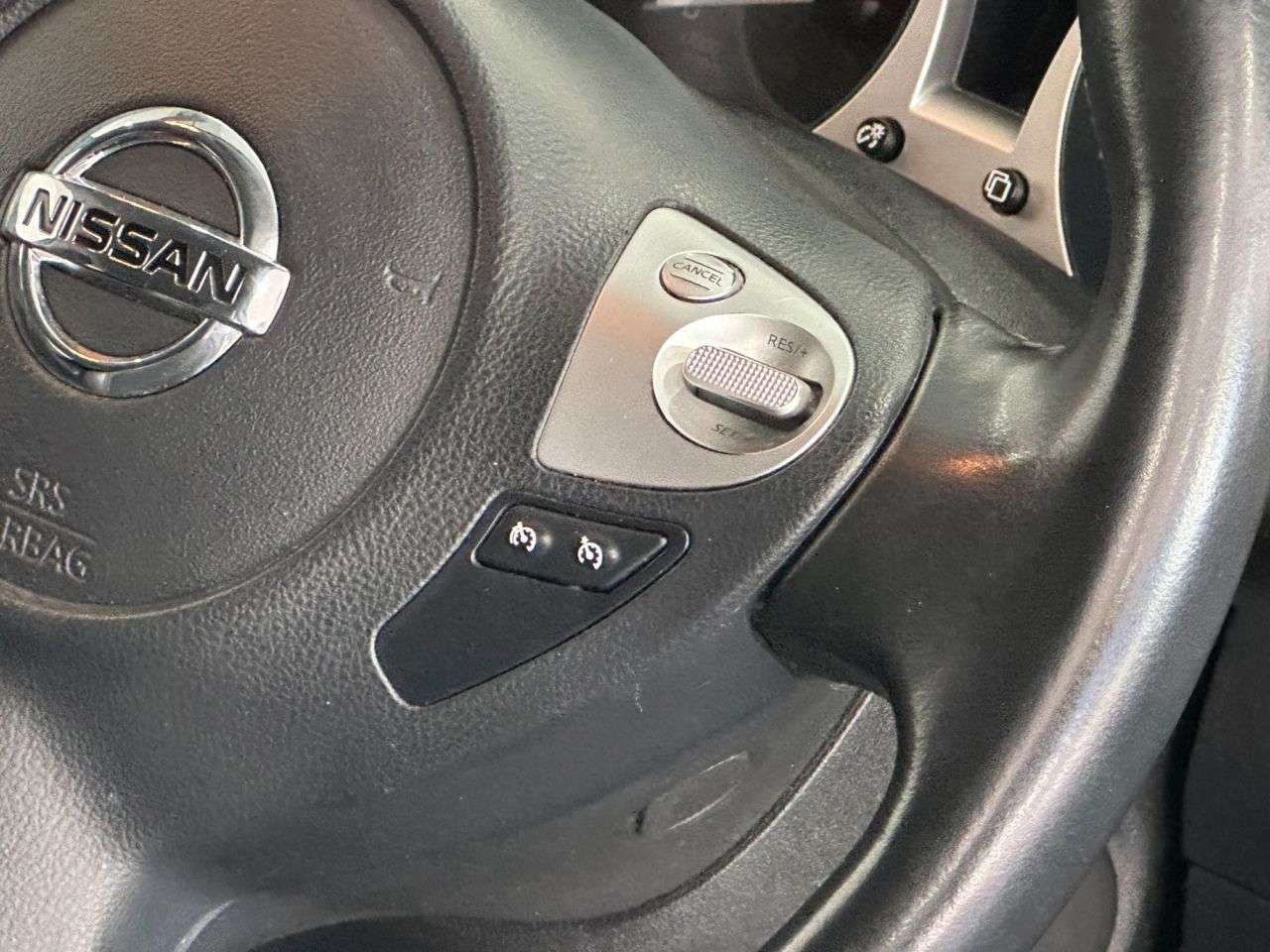 2019 NISSAN JUKE 2019 NISSAN JUKE