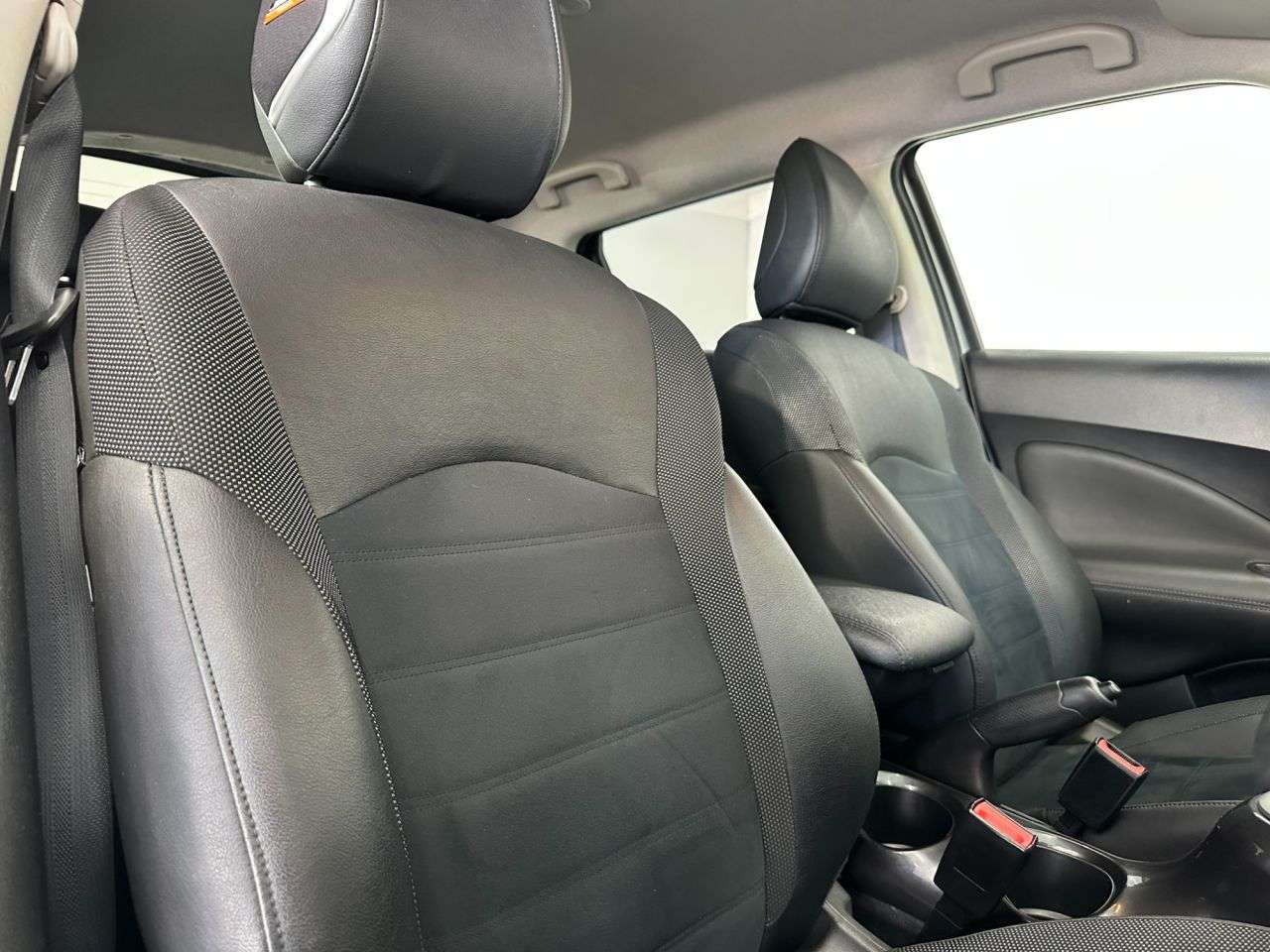 2019 NISSAN JUKE 2019 NISSAN JUKE