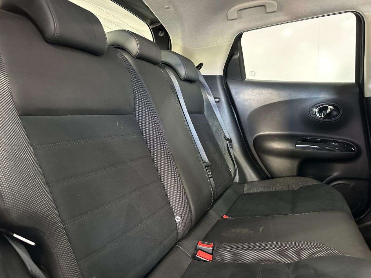 2019 NISSAN JUKE 2019 NISSAN JUKE