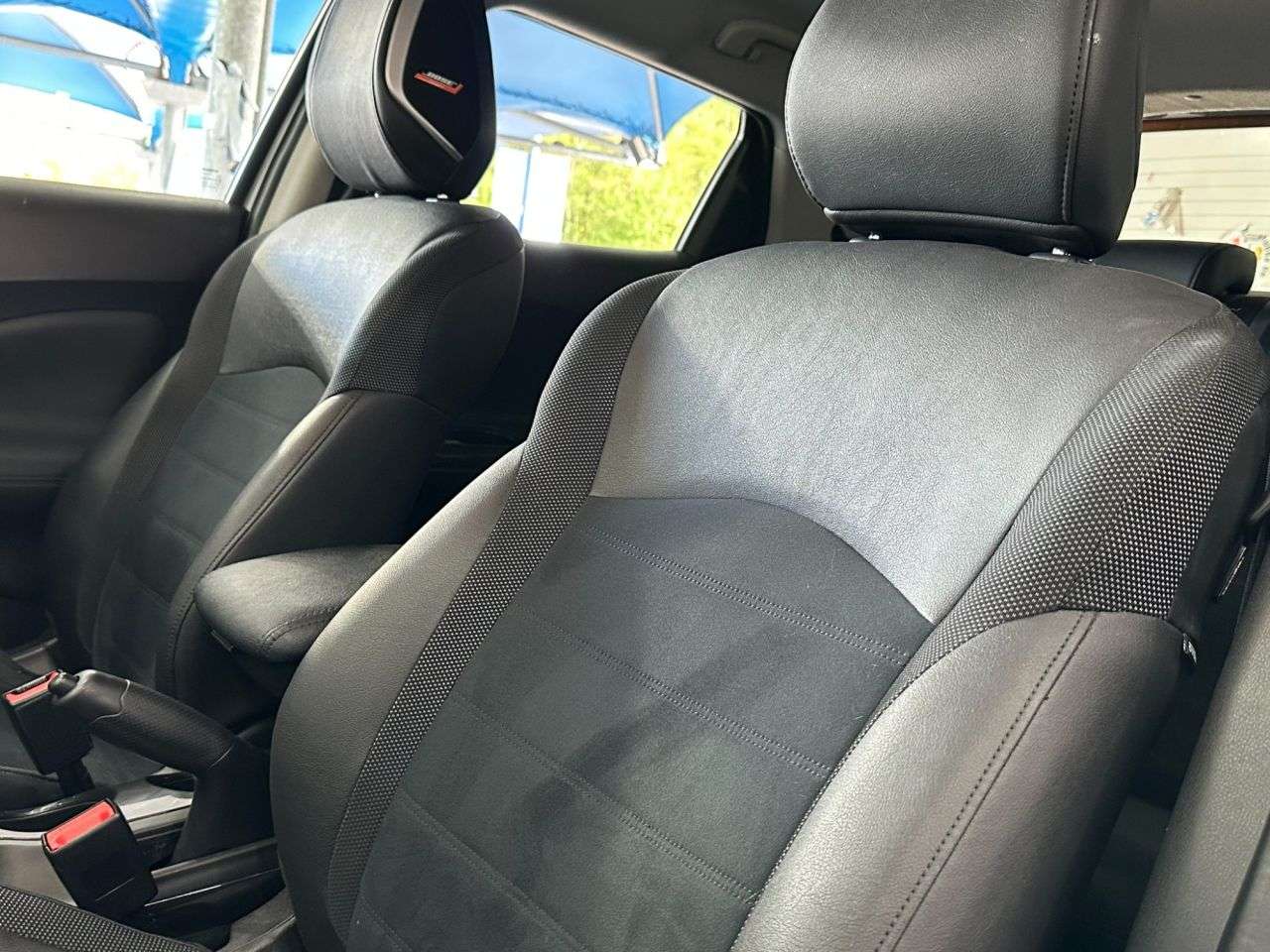 2019 NISSAN JUKE 2019 NISSAN JUKE