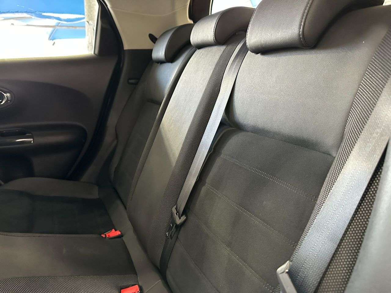 2019 NISSAN JUKE 2019 NISSAN JUKE