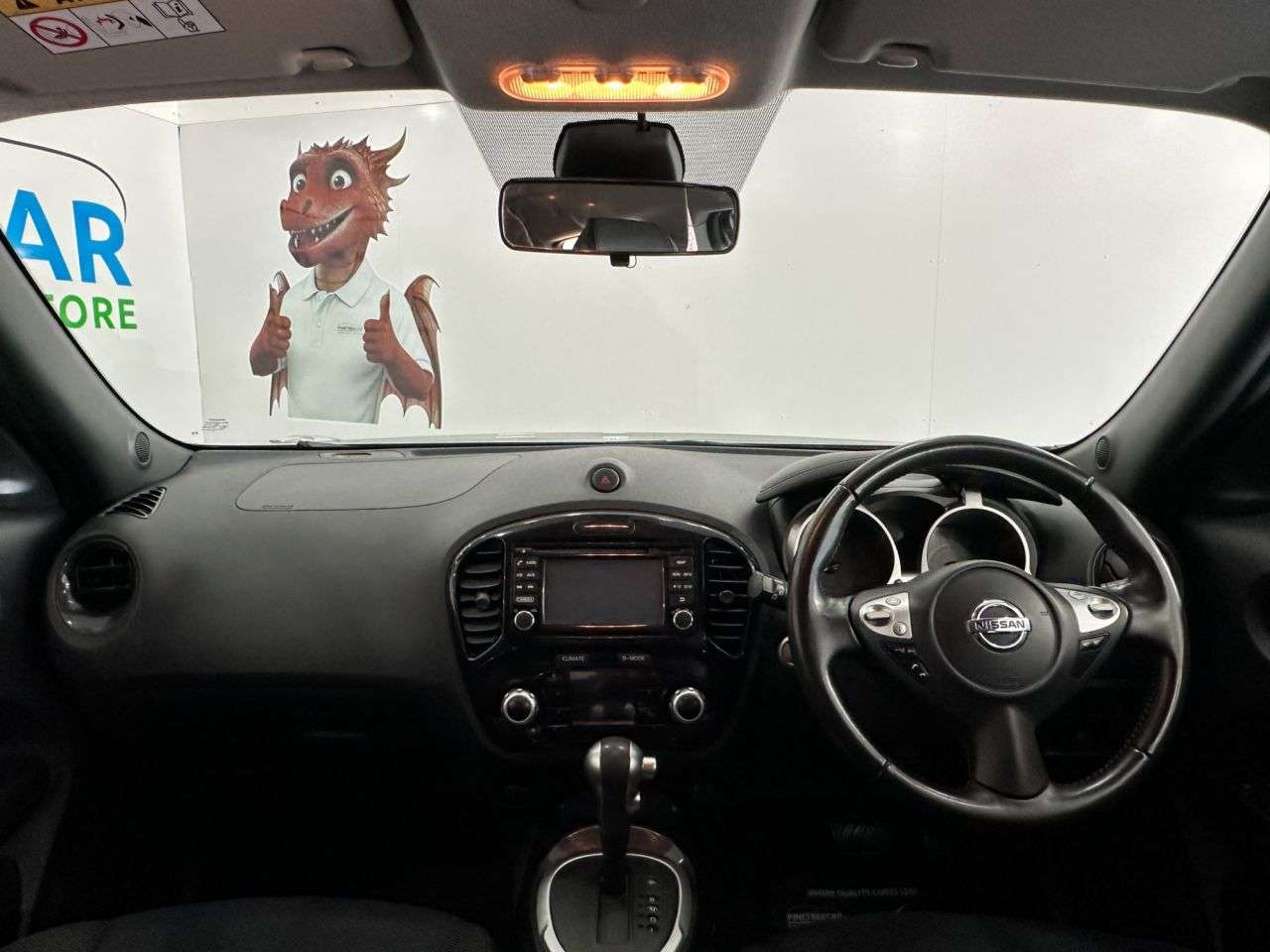 2019 NISSAN JUKE 2019 NISSAN JUKE