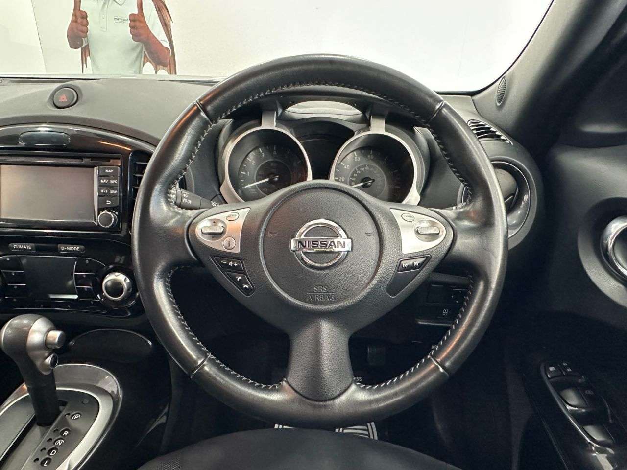 2019 NISSAN JUKE 2019 NISSAN JUKE