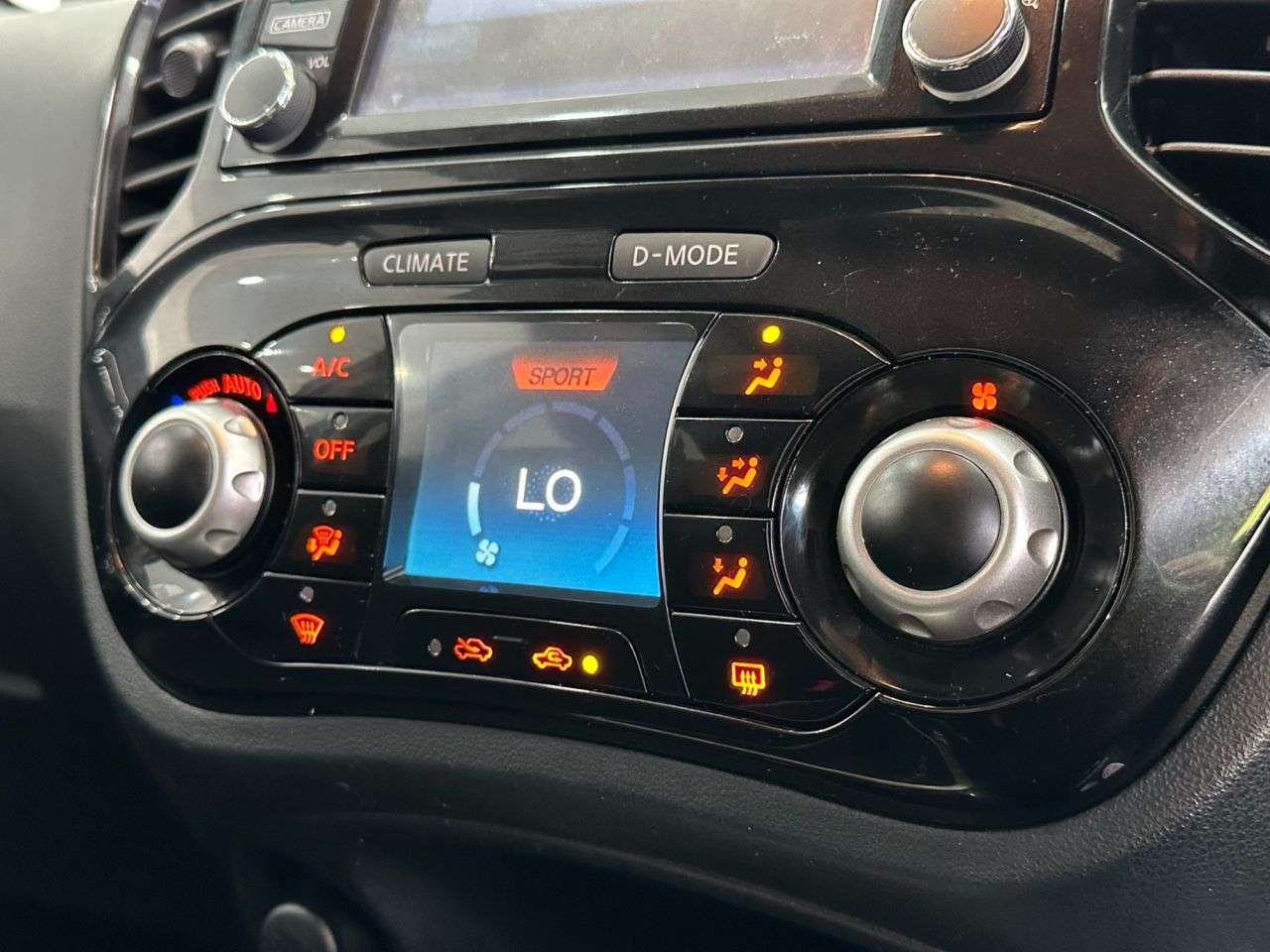 2019 NISSAN JUKE 2019 NISSAN JUKE