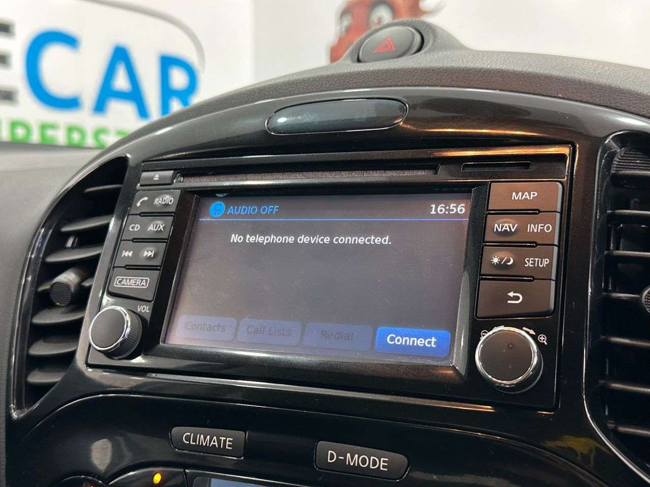 2019 NISSAN JUKE 2019 NISSAN JUKE