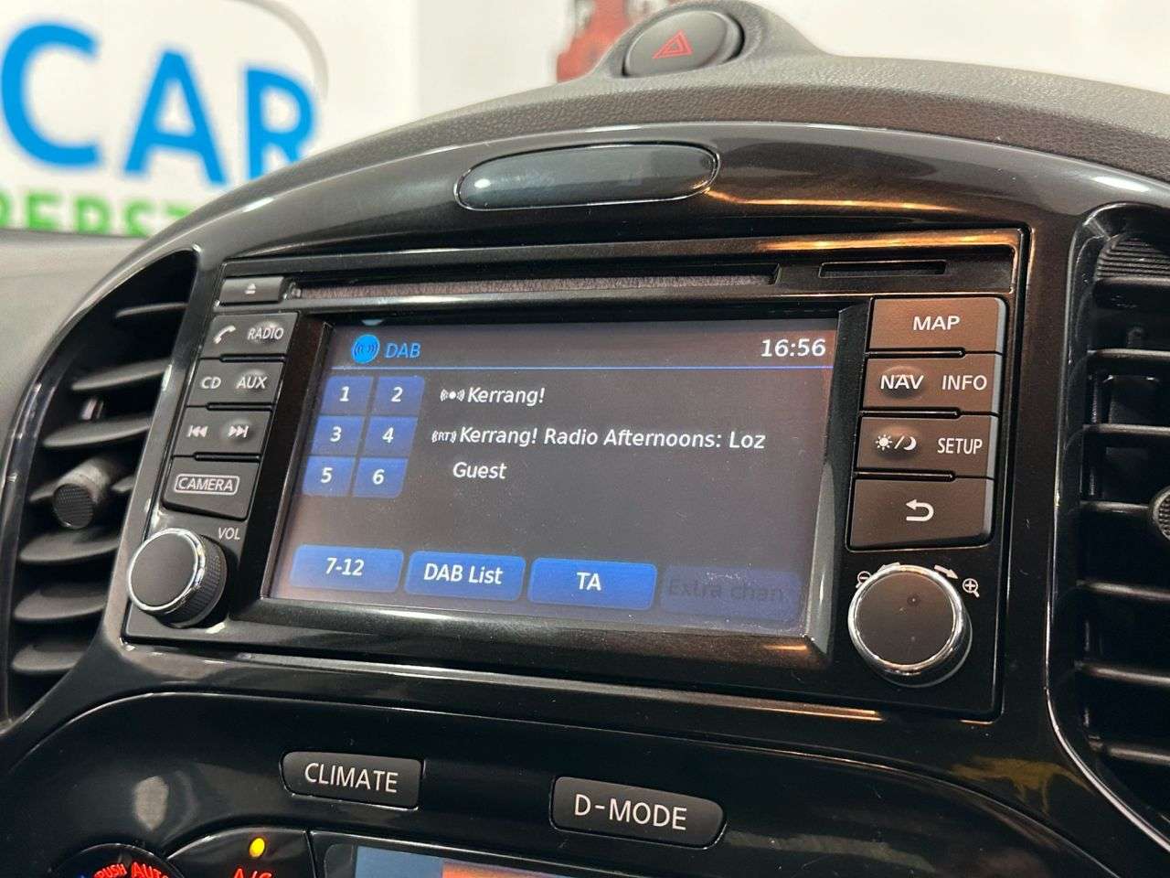 2019 NISSAN JUKE 2019 NISSAN JUKE