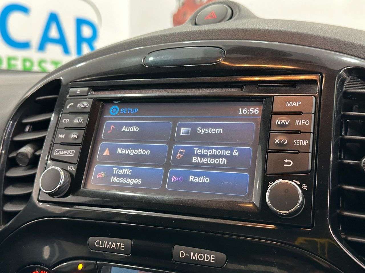 2019 NISSAN JUKE 2019 NISSAN JUKE
