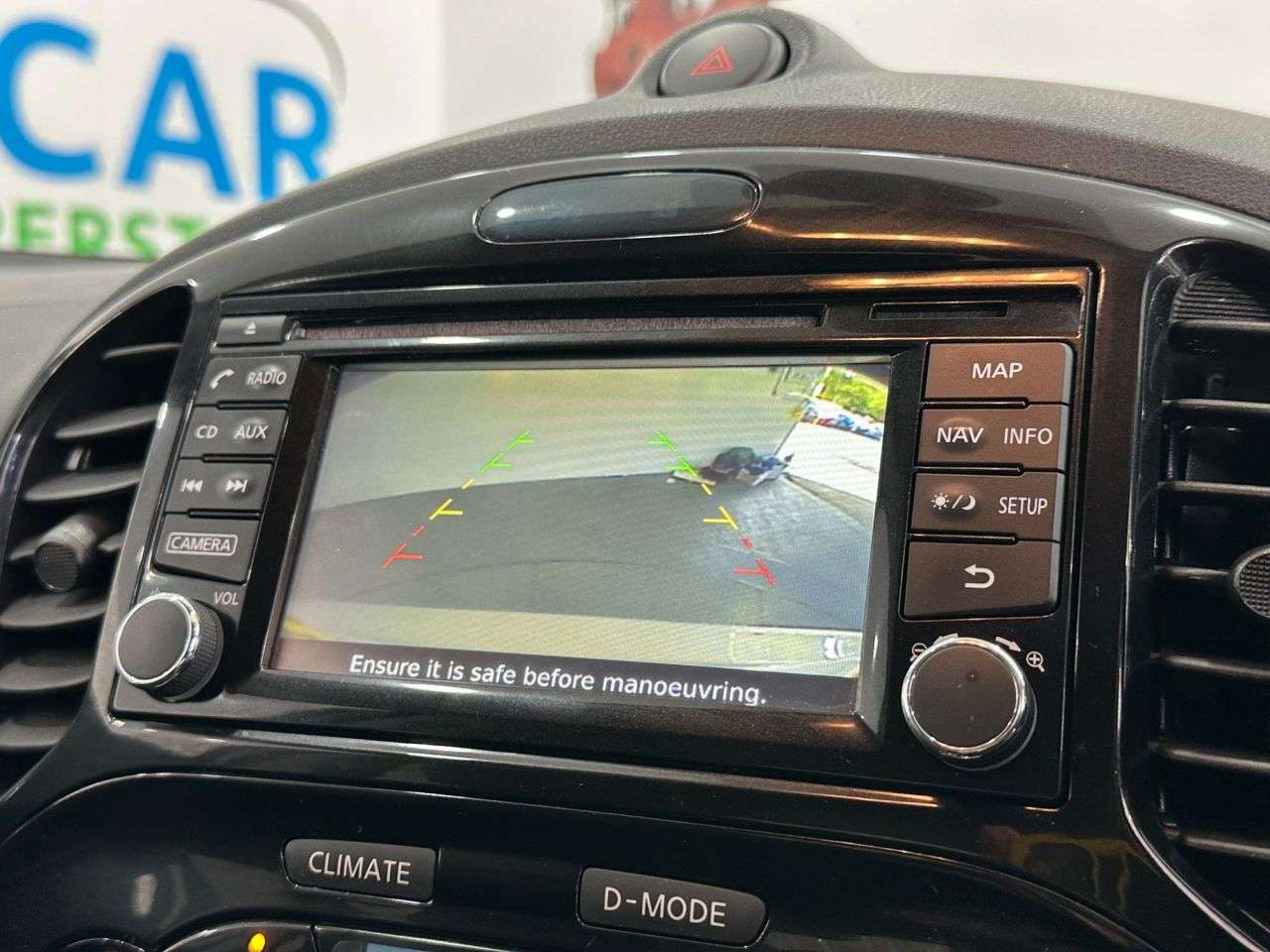 2019 NISSAN JUKE 2019 NISSAN JUKE