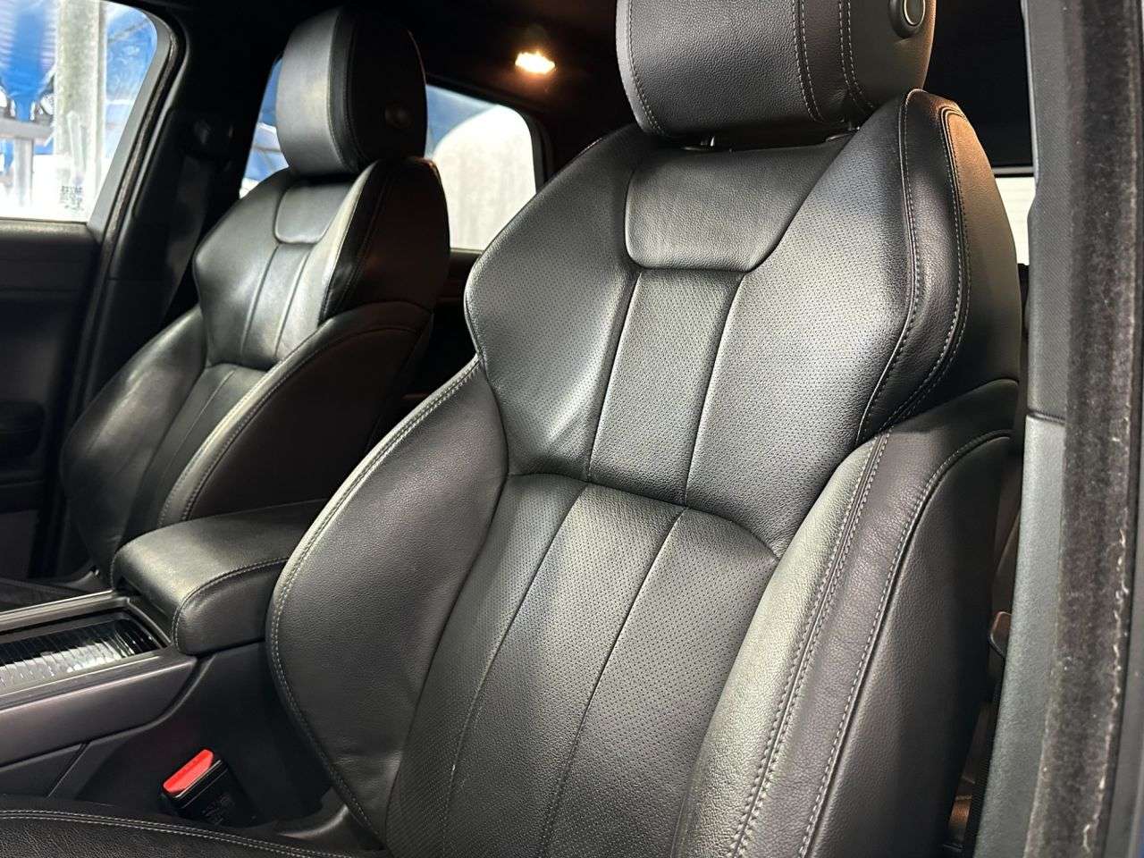 2018 LAND ROVER RANGE ROVER EVOQUE 2018 LAND ROVER RANGE ROVER EVOQUE