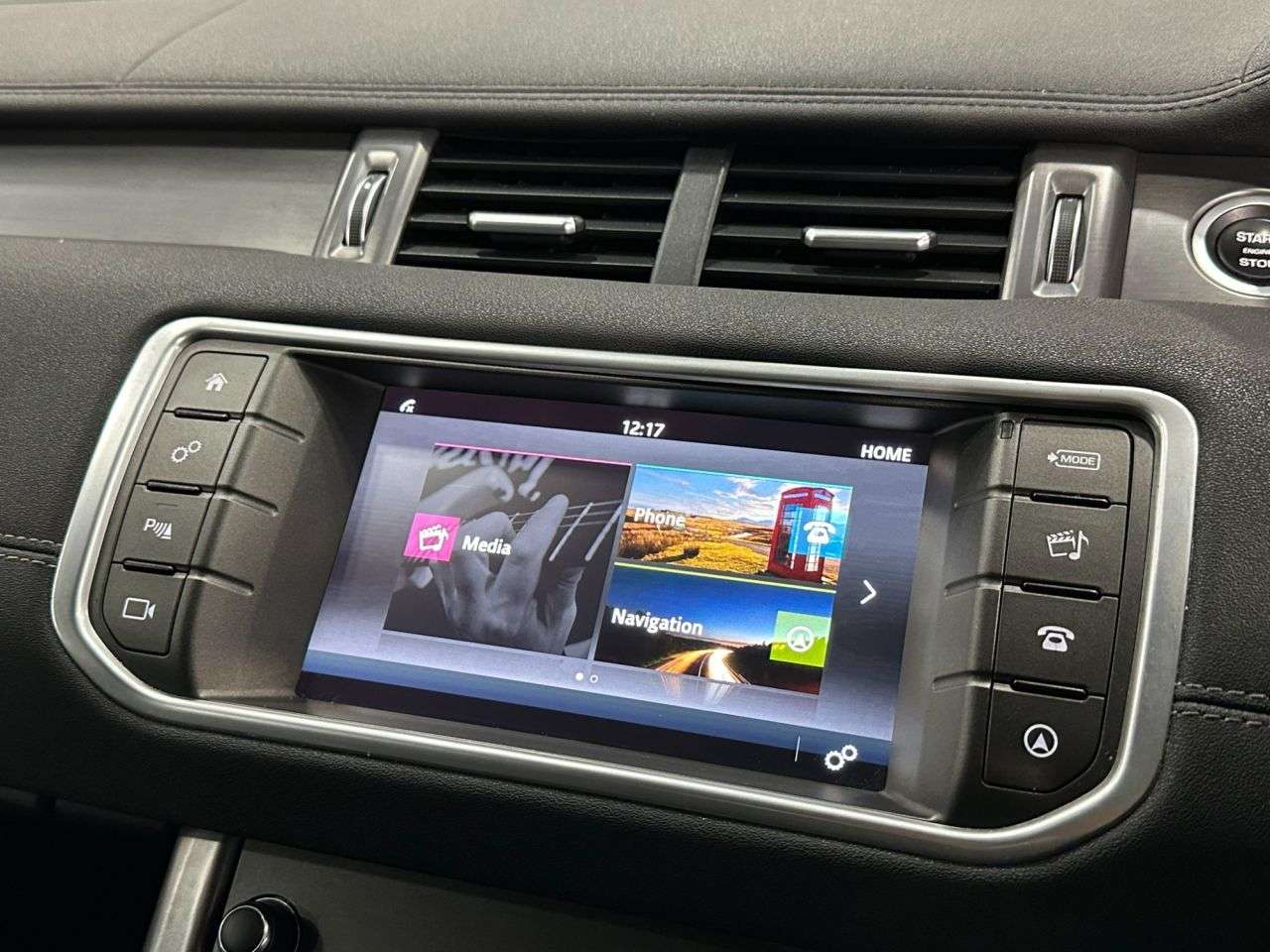 2018 LAND ROVER RANGE ROVER EVOQUE 2018 LAND ROVER RANGE ROVER EVOQUE
