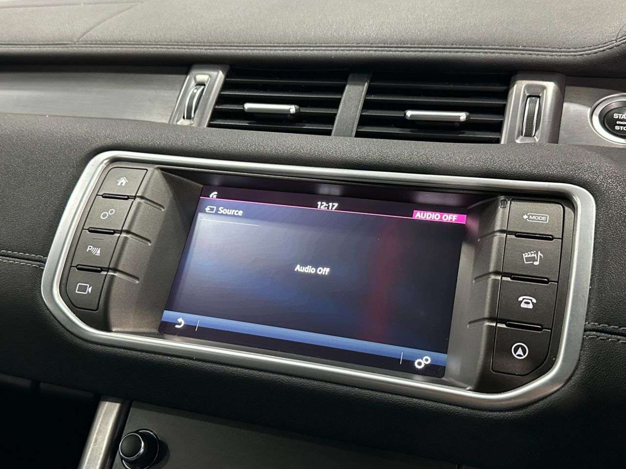 2018 LAND ROVER RANGE ROVER EVOQUE 2018 LAND ROVER RANGE ROVER EVOQUE
