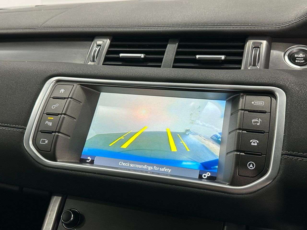 2018 LAND ROVER RANGE ROVER EVOQUE 2018 LAND ROVER RANGE ROVER EVOQUE