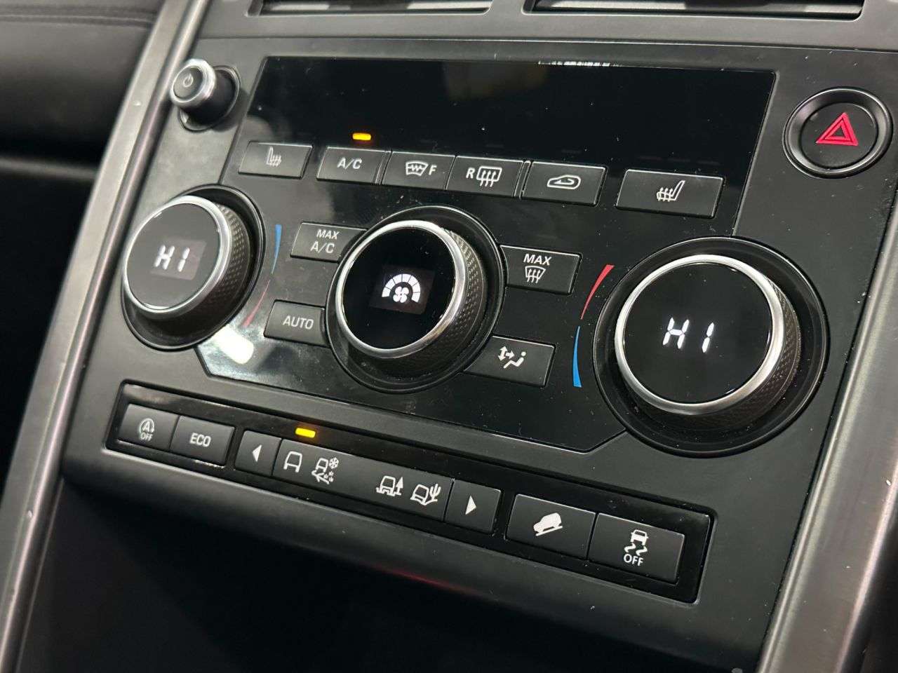2019 LAND ROVER DISCOVERY SPORT 2019 LAND ROVER DISCOVERY SPORT