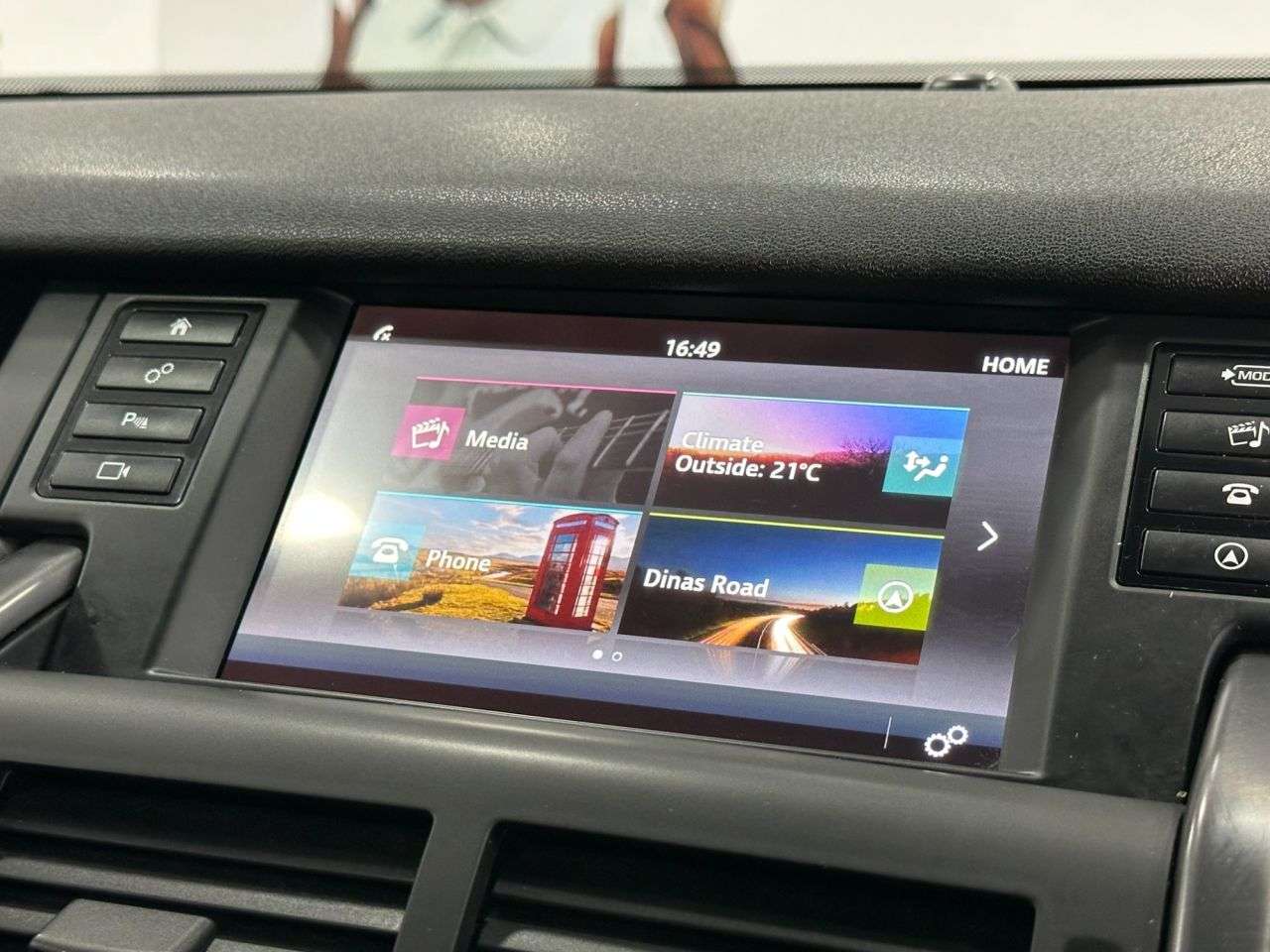 2019 LAND ROVER DISCOVERY SPORT 2019 LAND ROVER DISCOVERY SPORT