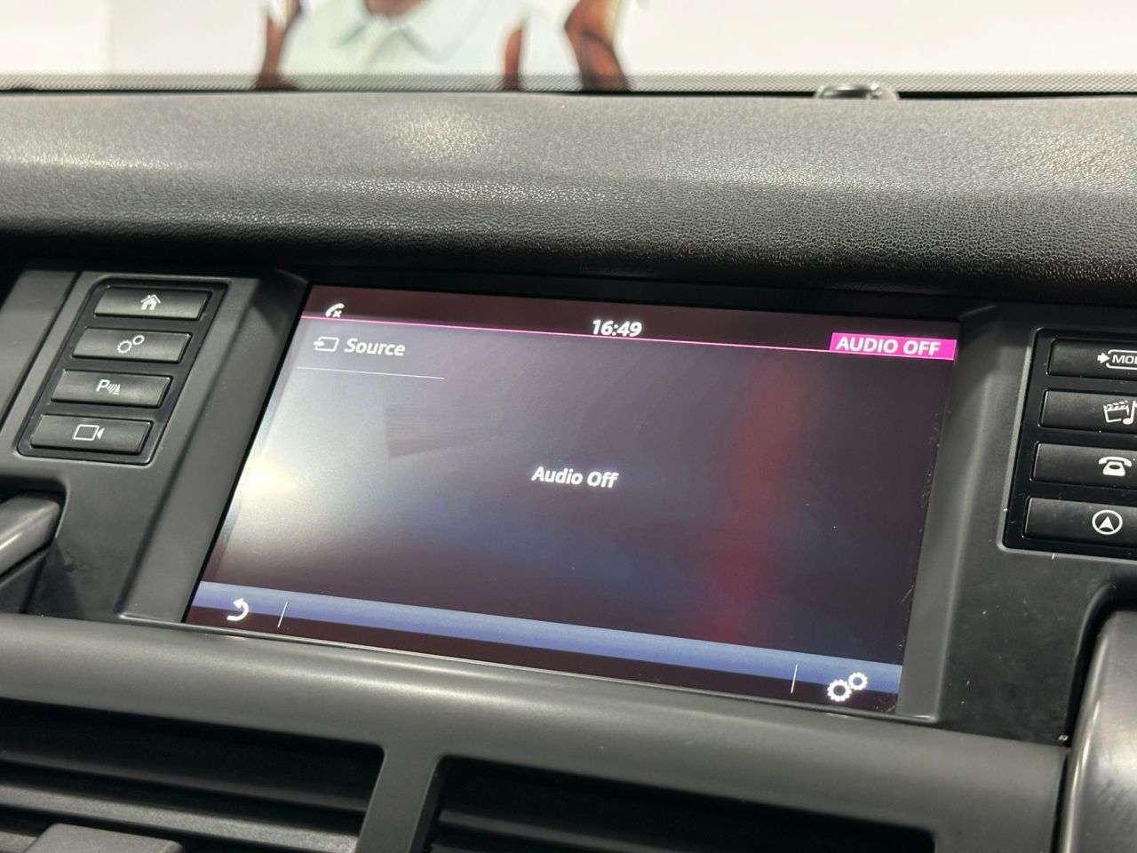 2019 LAND ROVER DISCOVERY SPORT 2019 LAND ROVER DISCOVERY SPORT