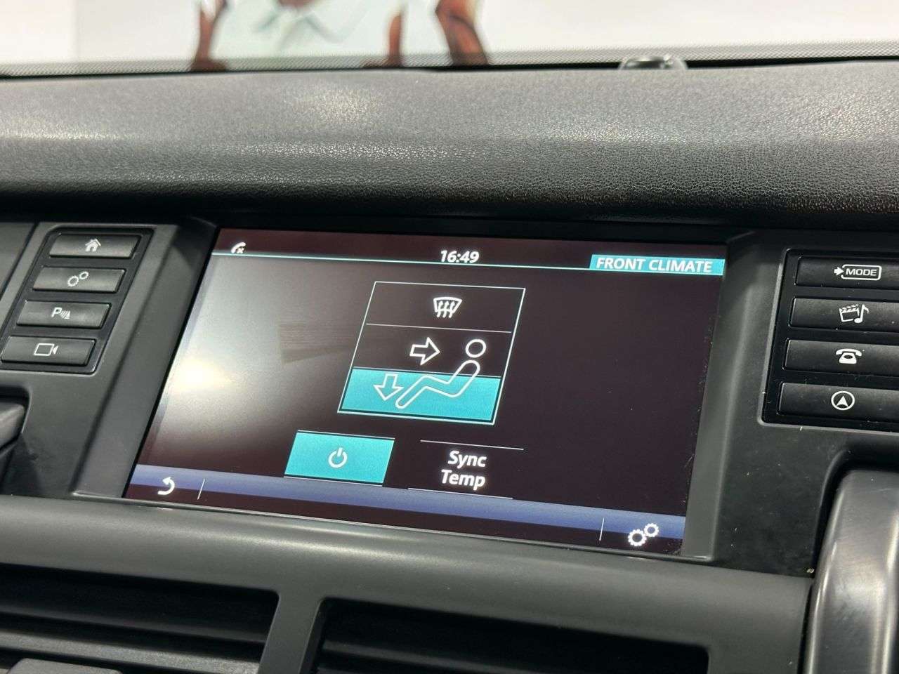 2019 LAND ROVER DISCOVERY SPORT 2019 LAND ROVER DISCOVERY SPORT
