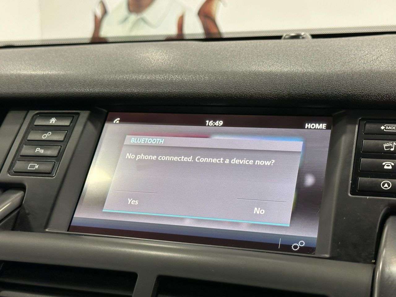 2019 LAND ROVER DISCOVERY SPORT 2019 LAND ROVER DISCOVERY SPORT