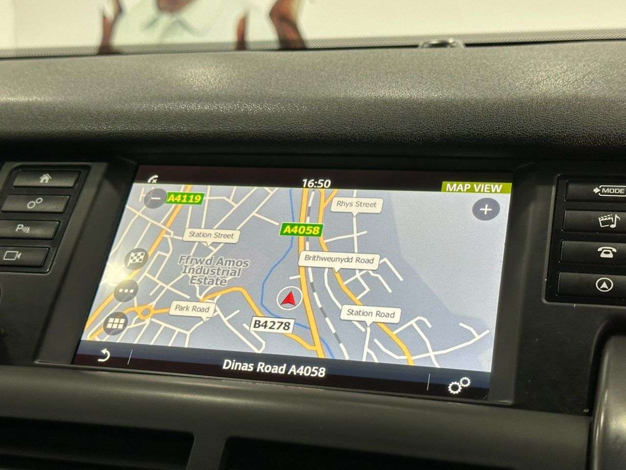 2019 LAND ROVER DISCOVERY SPORT 2019 LAND ROVER DISCOVERY SPORT