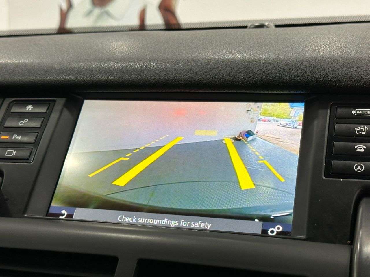 2019 LAND ROVER DISCOVERY SPORT 2019 LAND ROVER DISCOVERY SPORT