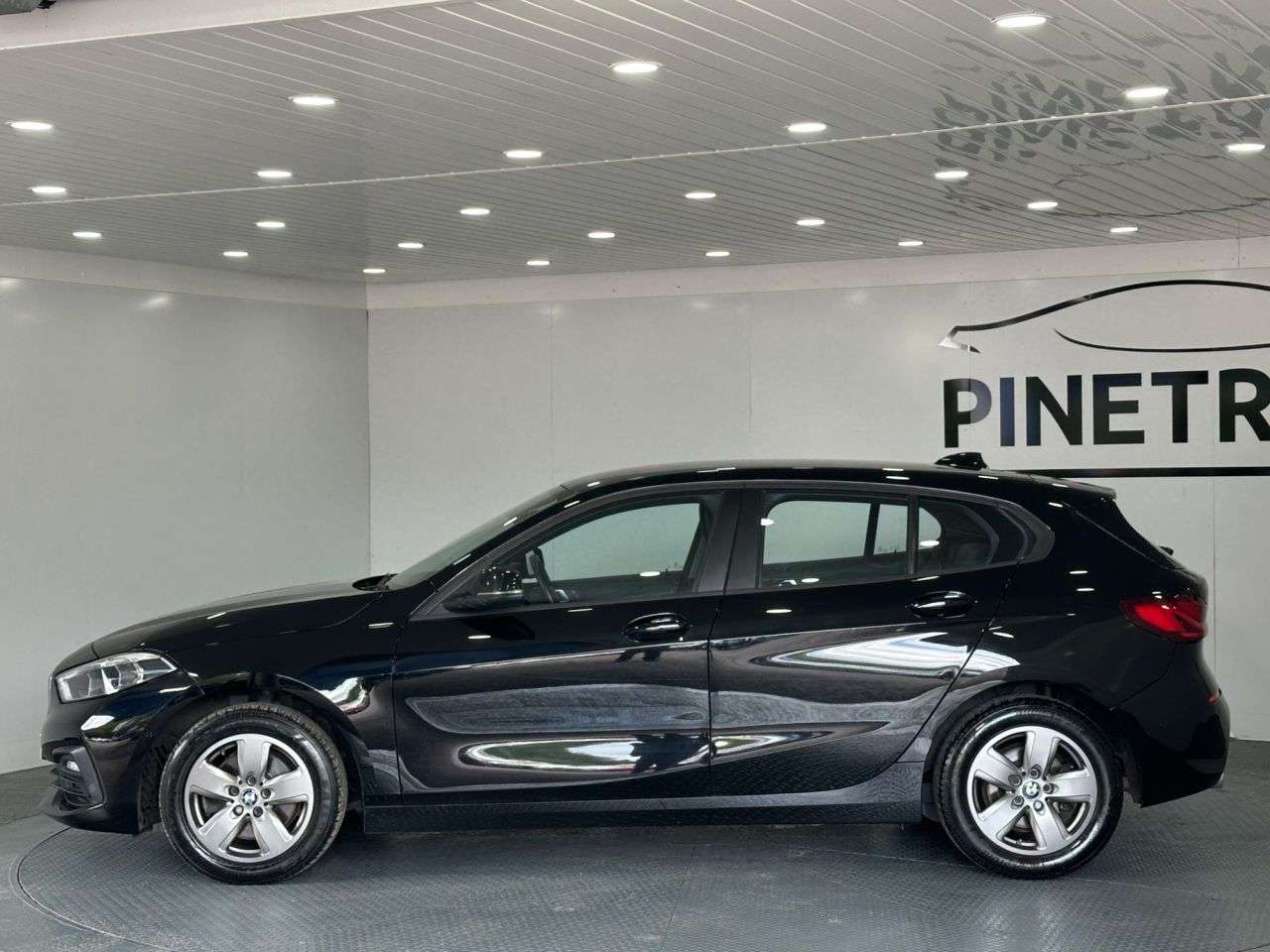 2020 BMW 1 SERIES 2020 BMW 1 SERIES