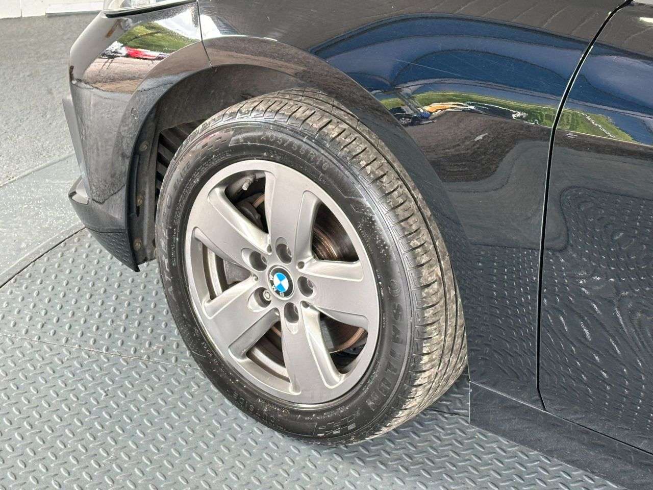 2020 BMW 1 SERIES 2020 BMW 1 SERIES