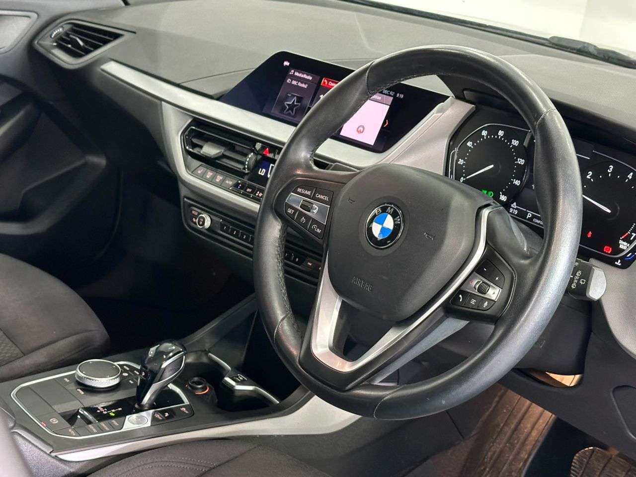 2020 BMW 1 SERIES 2020 BMW 1 SERIES