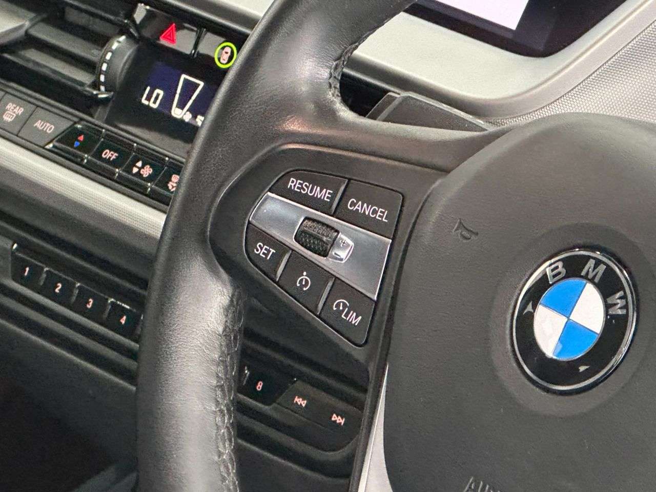 2020 BMW 1 SERIES 2020 BMW 1 SERIES