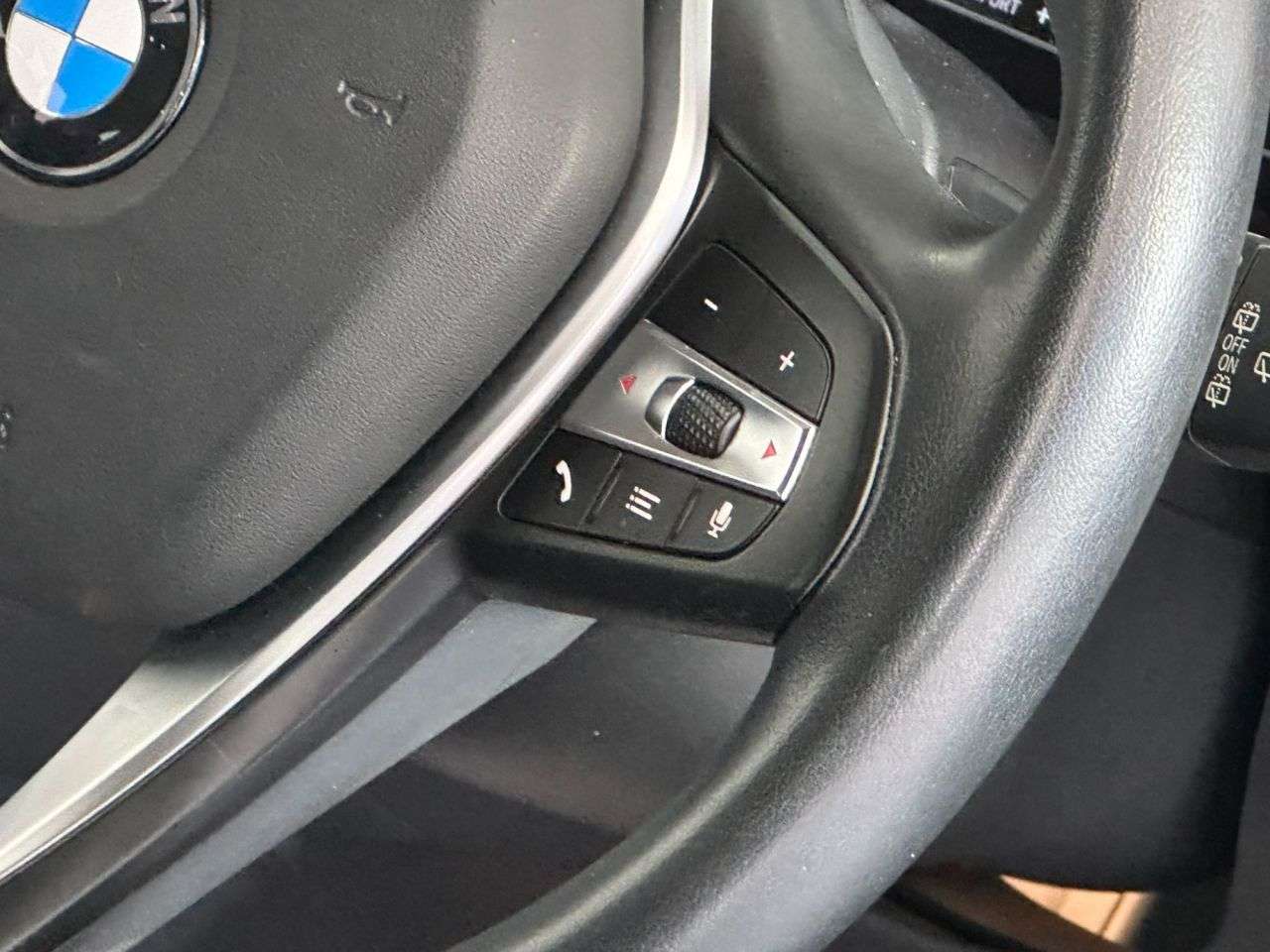 2020 BMW 1 SERIES 2020 BMW 1 SERIES