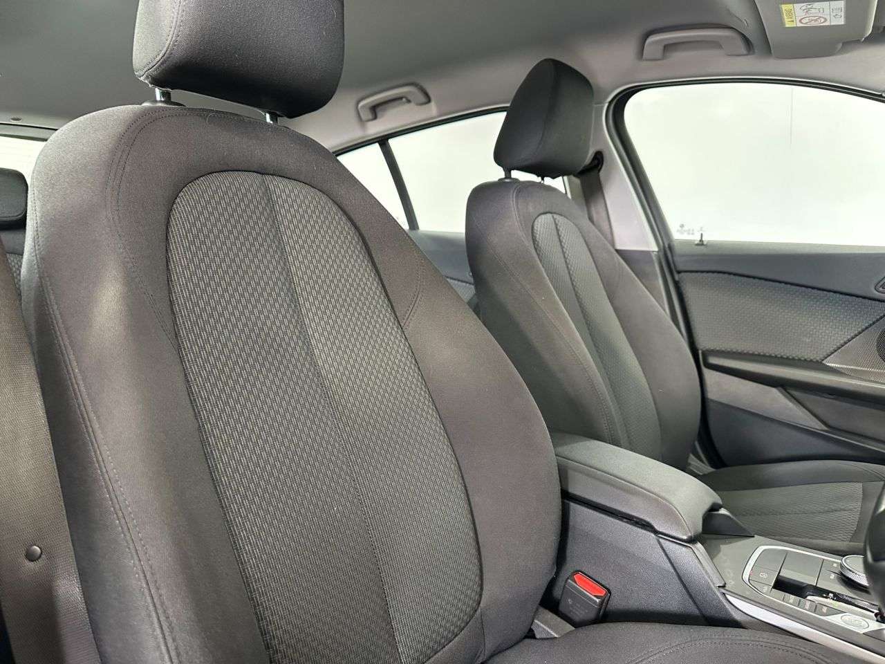 2020 BMW 1 SERIES 2020 BMW 1 SERIES